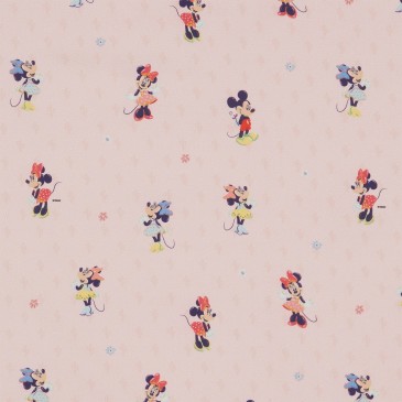 Disney Minnie Mouse Fabric BELA.330.140