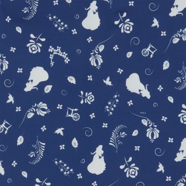 Disney Princess Fabric INDI.420.140
